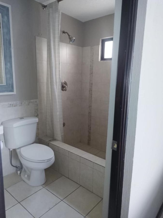 L'Aurora Inn Hostal 과테말라 외부 사진