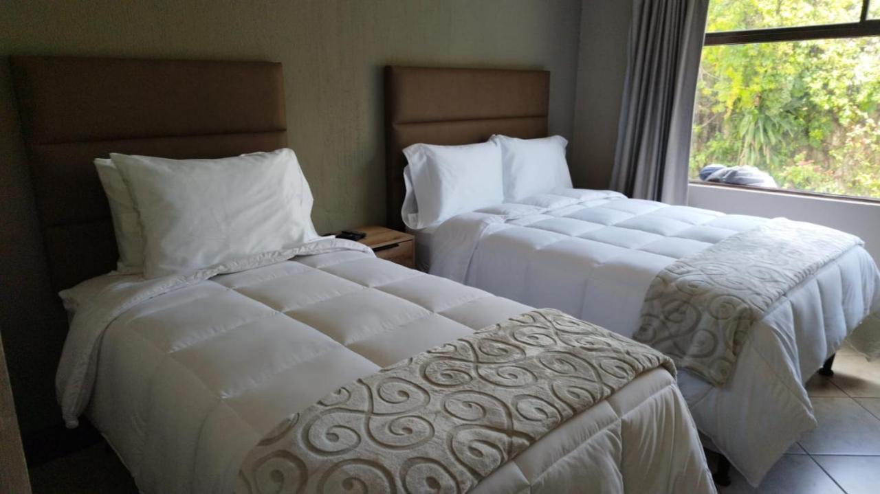 L'Aurora Inn Hostal 과테말라 외부 사진