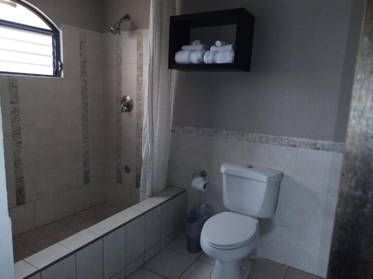 L'Aurora Inn Hostal 과테말라 외부 사진