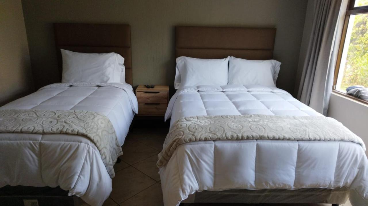 L'Aurora Inn Hostal 과테말라 외부 사진