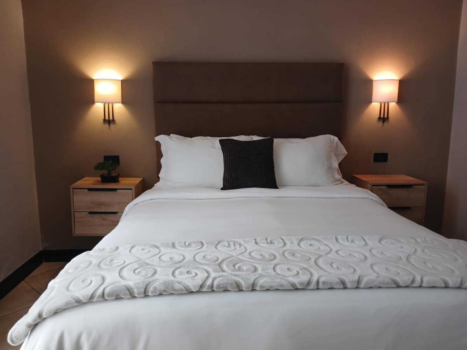 L'Aurora Inn Hostal 과테말라 외부 사진