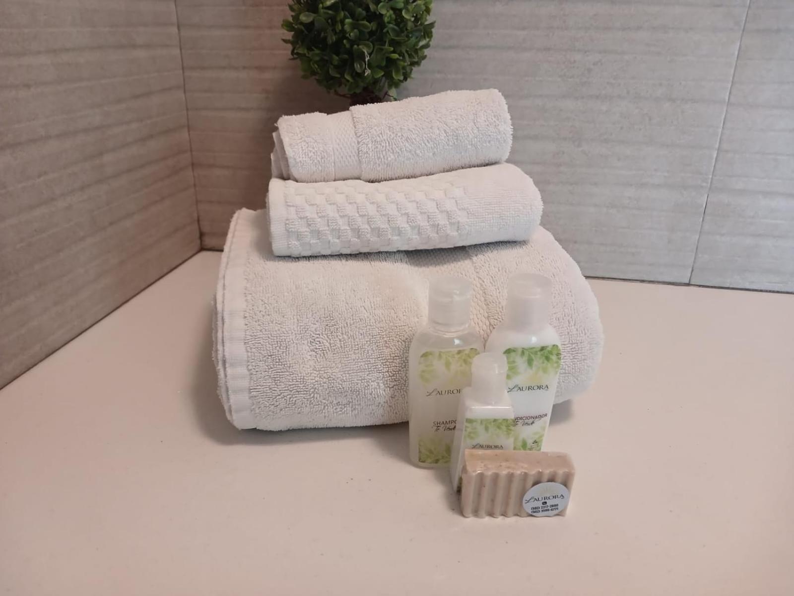 L'Aurora Inn Hostal 과테말라 외부 사진