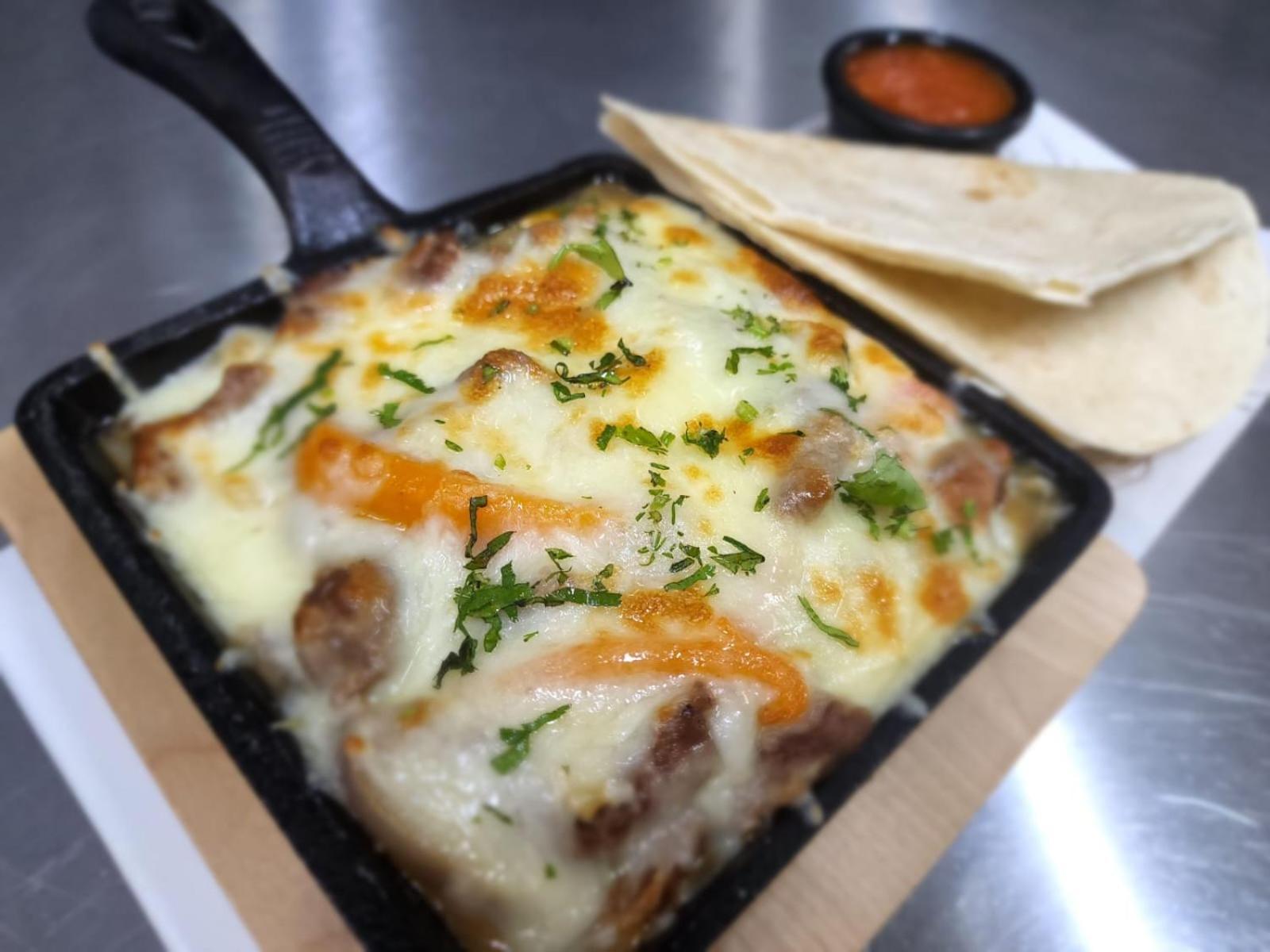 L'Aurora Inn Hostal 과테말라 외부 사진